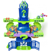 SUPERTHINGS KAZOOM Power – Torre de Enigma