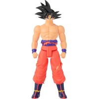 BANDAI DRAGON BALL LIMIT BREAKER GOKU BATTLE DAMAGE