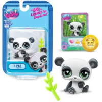 BANDAI LITTLEST PET SHOP SENCILLO - MODELO SURTIDO